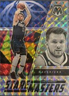 Luka Doncic