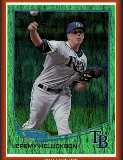 Jeremy Hellickson