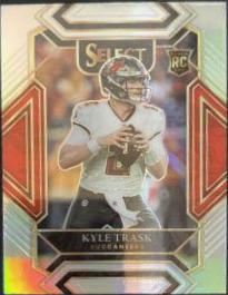Kyle Trask