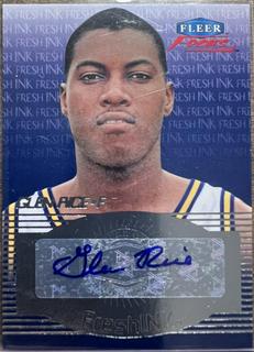 Glen Rice
