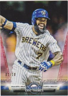 Eric Thames