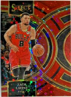 Zach LaVine