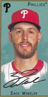 Zack Wheeler
