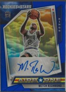 Mitch Richmond