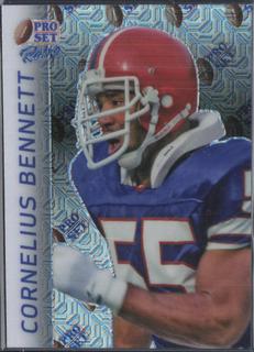 Cornelius Bennett