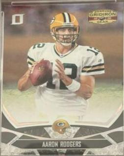 Aaron Rodgers