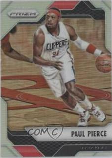 Paul Pierce