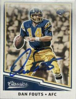Dan Fouts