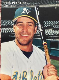 Phil Plantier