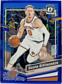 Donte DiVincenzo