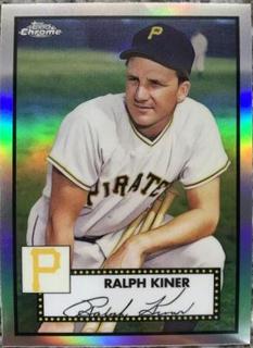 Ralph Kiner