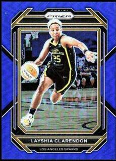 Layshia Clarendon