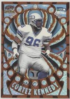 Cortez Kennedy