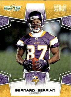 Bernard Berrian