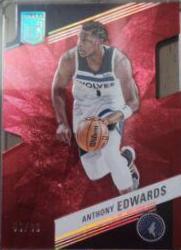Anthony Edwards