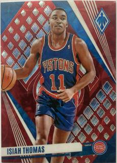 Isiah Thomas