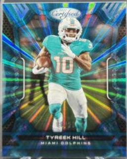 Tyreek Hill