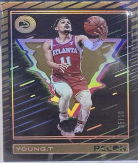 Trae Young