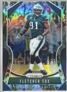 Fletcher Cox