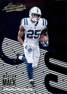 Marlon Mack