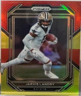 Jarvis Landry