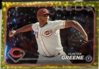Hunter Greene