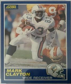 Mark Clayton