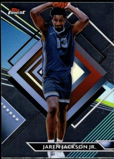 Jaren Jackson Jr.