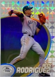 Alex Rodriguez