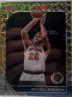 Mitchell Robinson