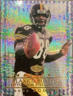 Plaxico Burress