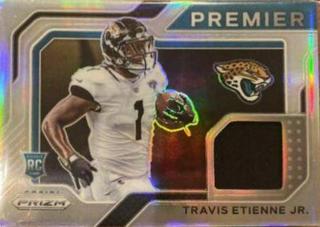 Travis Etienne Jr.