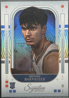 Brooks Barnhizer