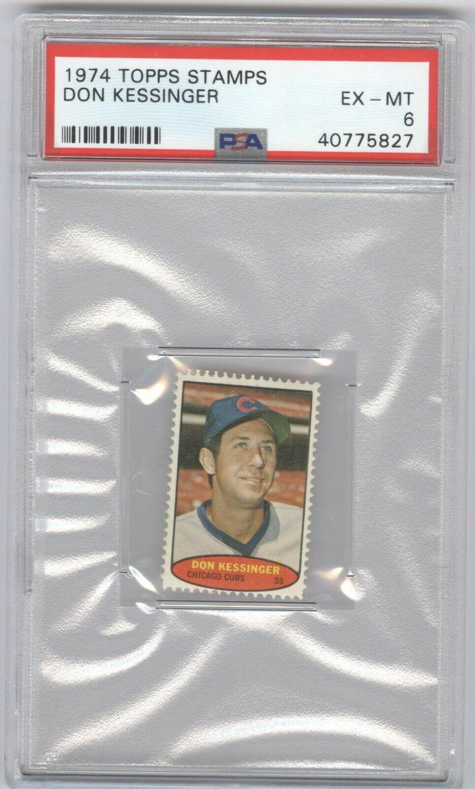 Don Kessinger