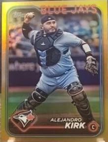 Alejandro Kirk