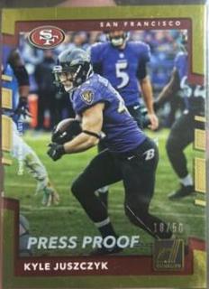 Kyle Juszczyk