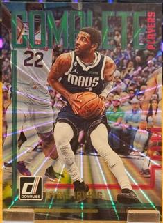 Kyrie Irving