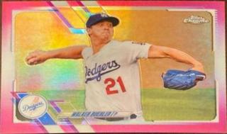 Walker Buehler
