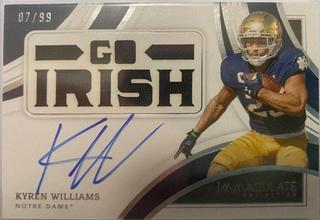 Kyren Williams