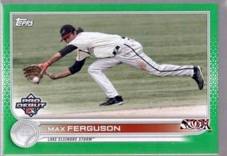 Max Ferguson
