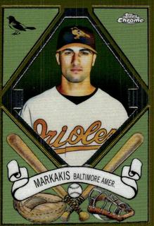 Nick Markakis