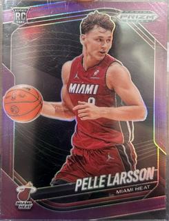 Pelle Larsson