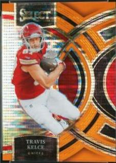 Travis Kelce