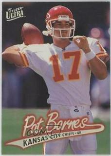 Pat Barnes