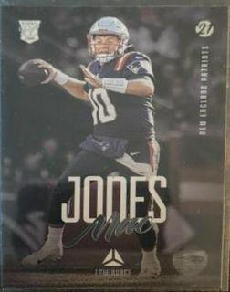 Mac Jones