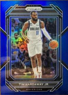 Tim Hardaway Jr.