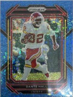Dante Hall