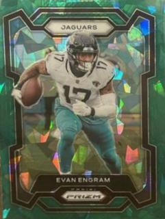 Evan Engram