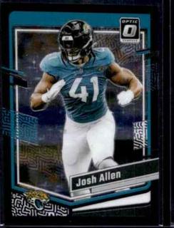 Josh Allen