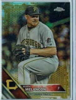 Mark Melancon
